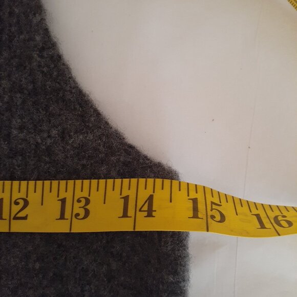 Everlane Knit Cozy Stretch Tank NWT - Picture 12 of 16